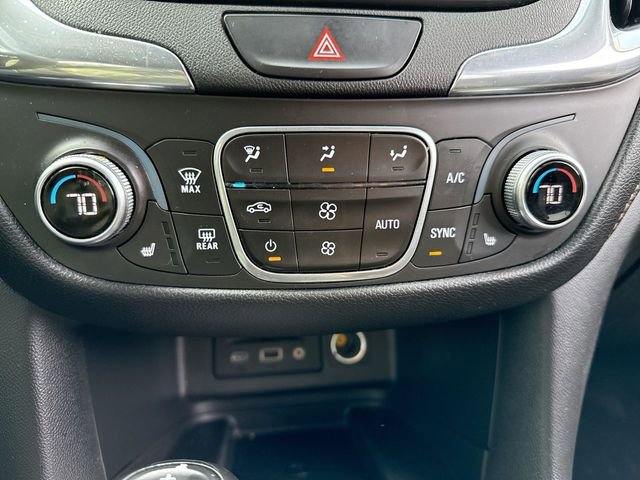 Used 2019 Chevrolet Equinox Premier image 19