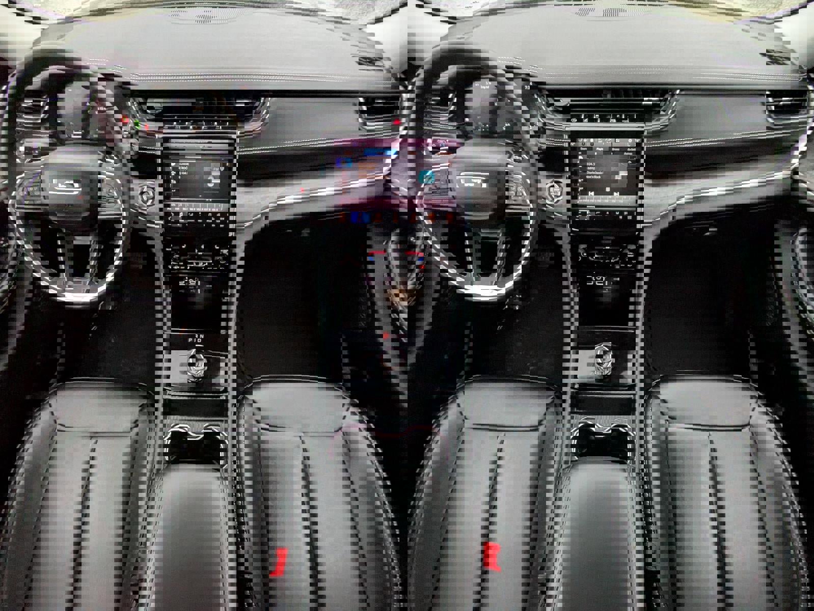 Used 2023 Jeep Grand Cherokee Limited image 15