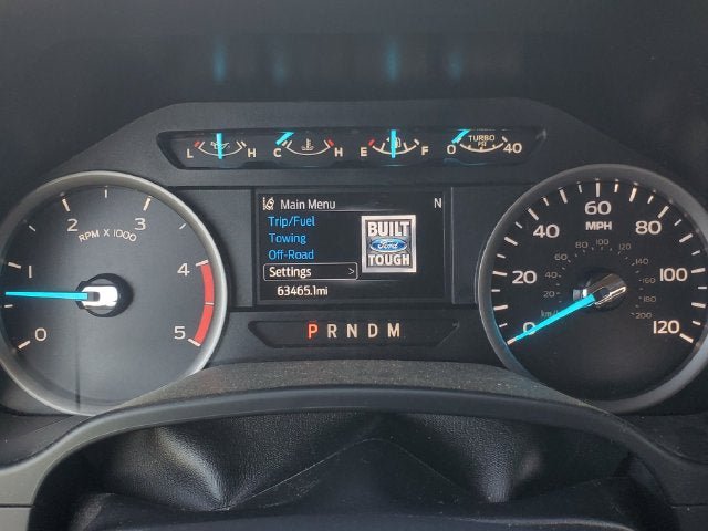 Used 2020 Ford F250 XLT w/ XLT Premium Package AWD/4WD image 11