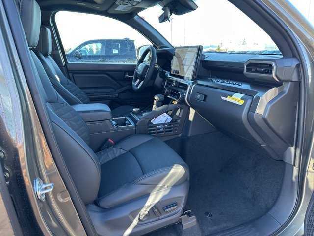New 2026 Toyota Tacoma TRD Off-Road image 25