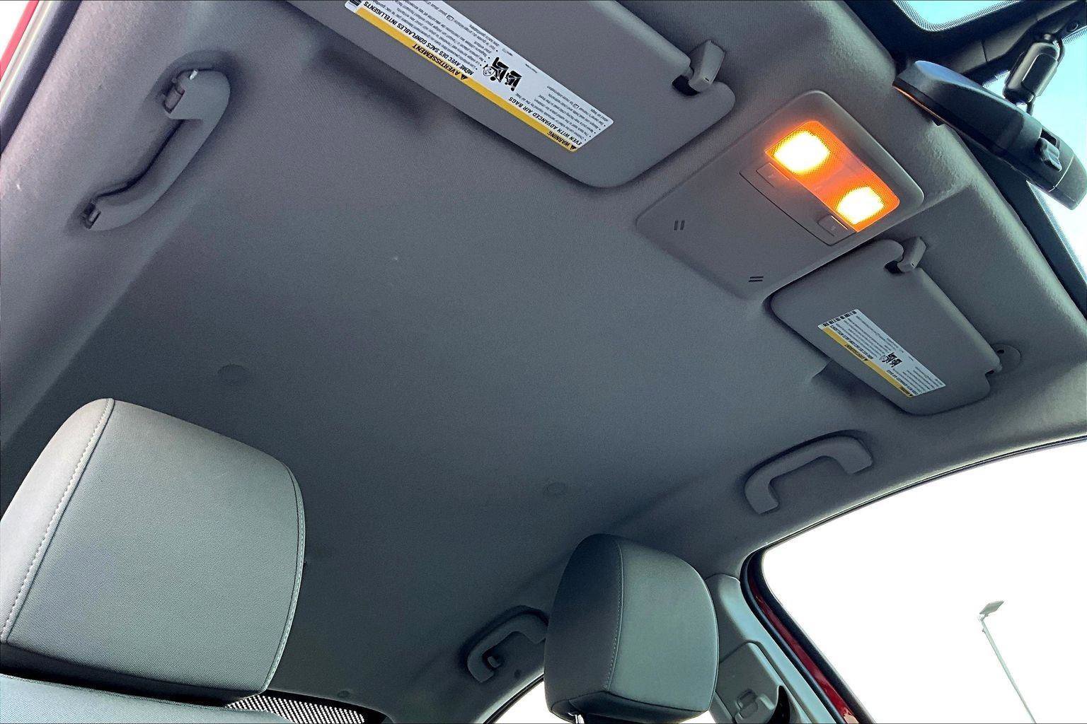 Used 2018 Chevrolet Sonic LS image 21