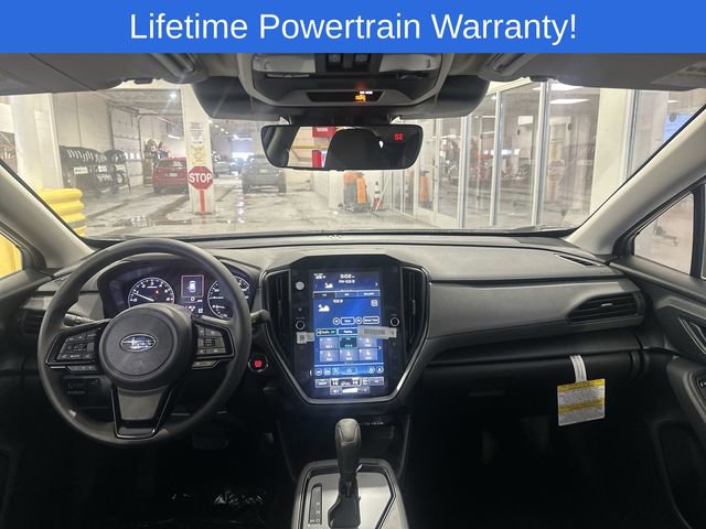 New 2026 Subaru Crosstrek 2.0i Premium image 18