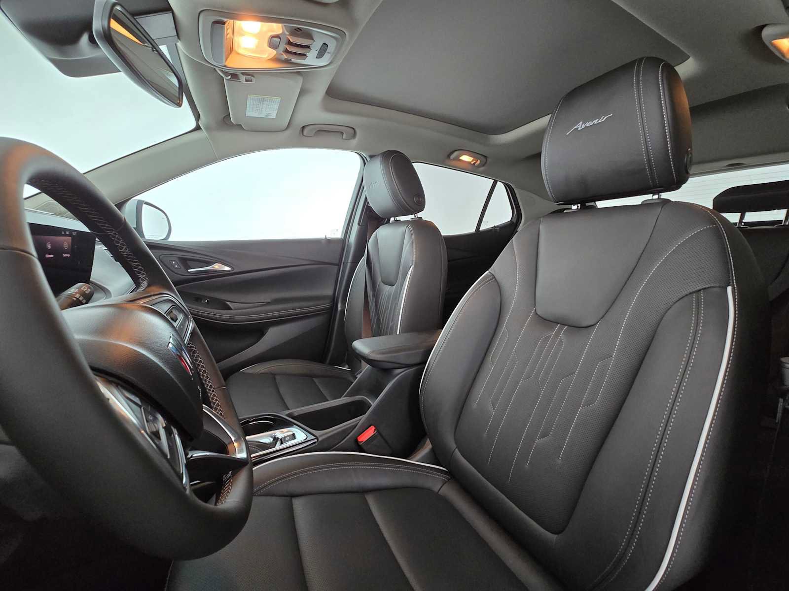 New 2026 Buick Encore GX Avenir image 19