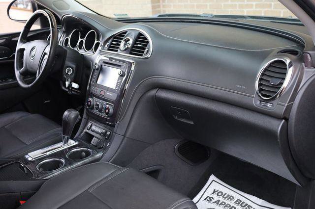 Used 2016 Buick Enclave Leather w/ Trailering Package FWD image 26
