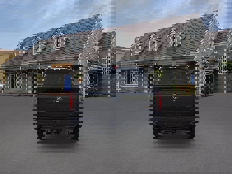 New 2025 Ford F150 Tremor w/ Bed Utility Package image 5