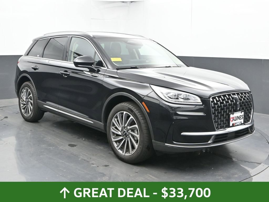 Used 2024 Lincoln Corsair Reserve image 4
