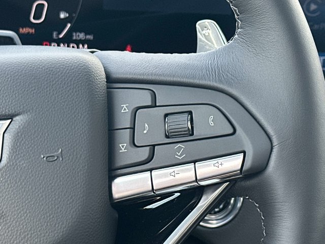 New 2026 Cadillac CT5 Sport AWD/4WD image 6