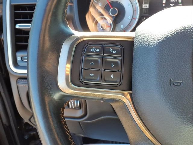 Used 2022 RAM 3500 Limited image 12