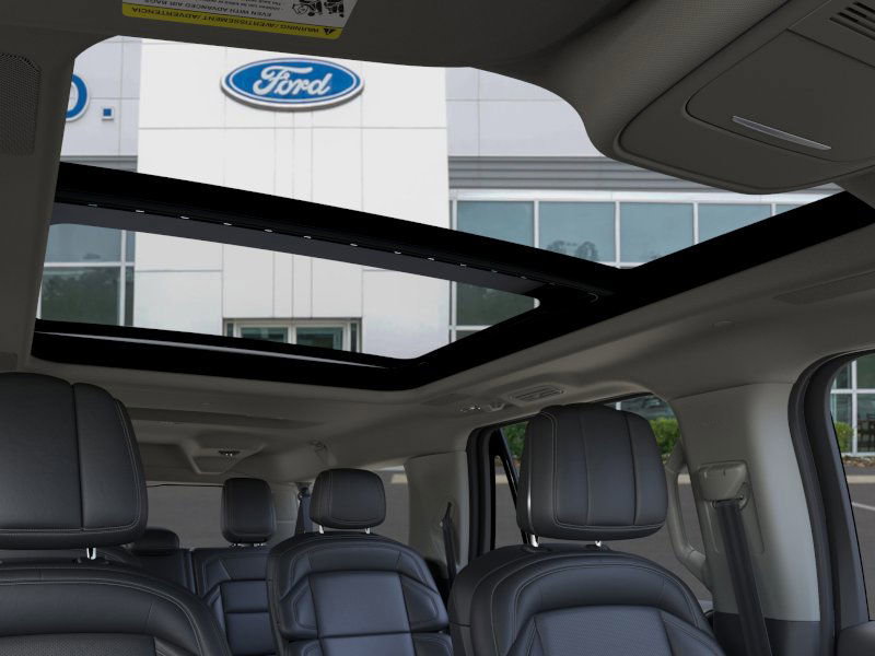 New 2025 Lincoln Navigator L Reserve image 22