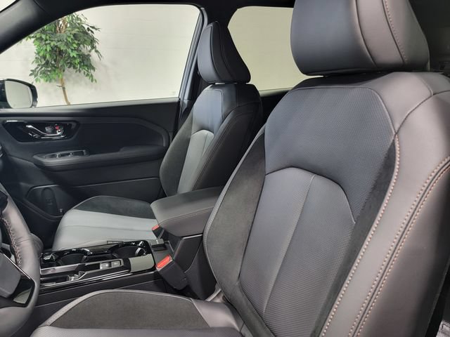 New 2026 Subaru Forester Limited AWD/4WD image 11