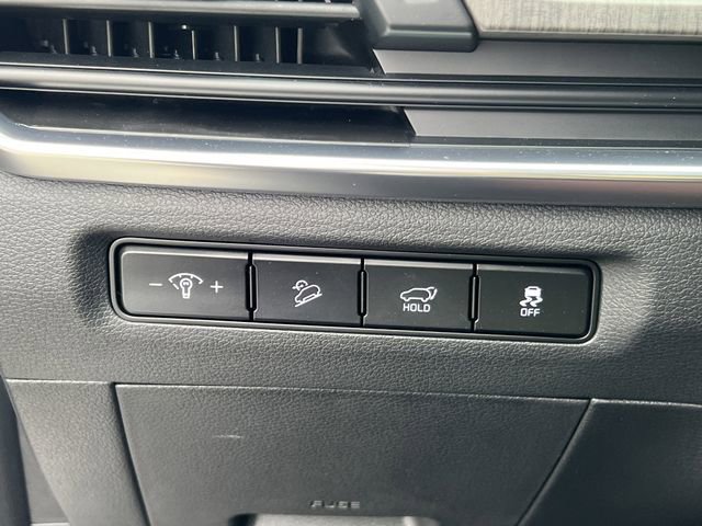 Used 2024 Kia Telluride SX Prestige image 31