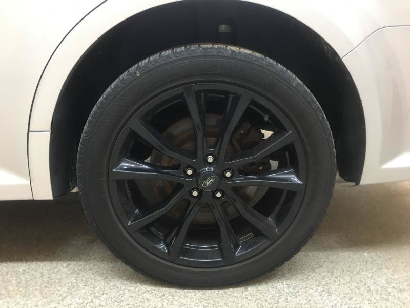 Used 2019 Ford Flex SEL w/ Equipment Group 202A AWD/4WD image 19