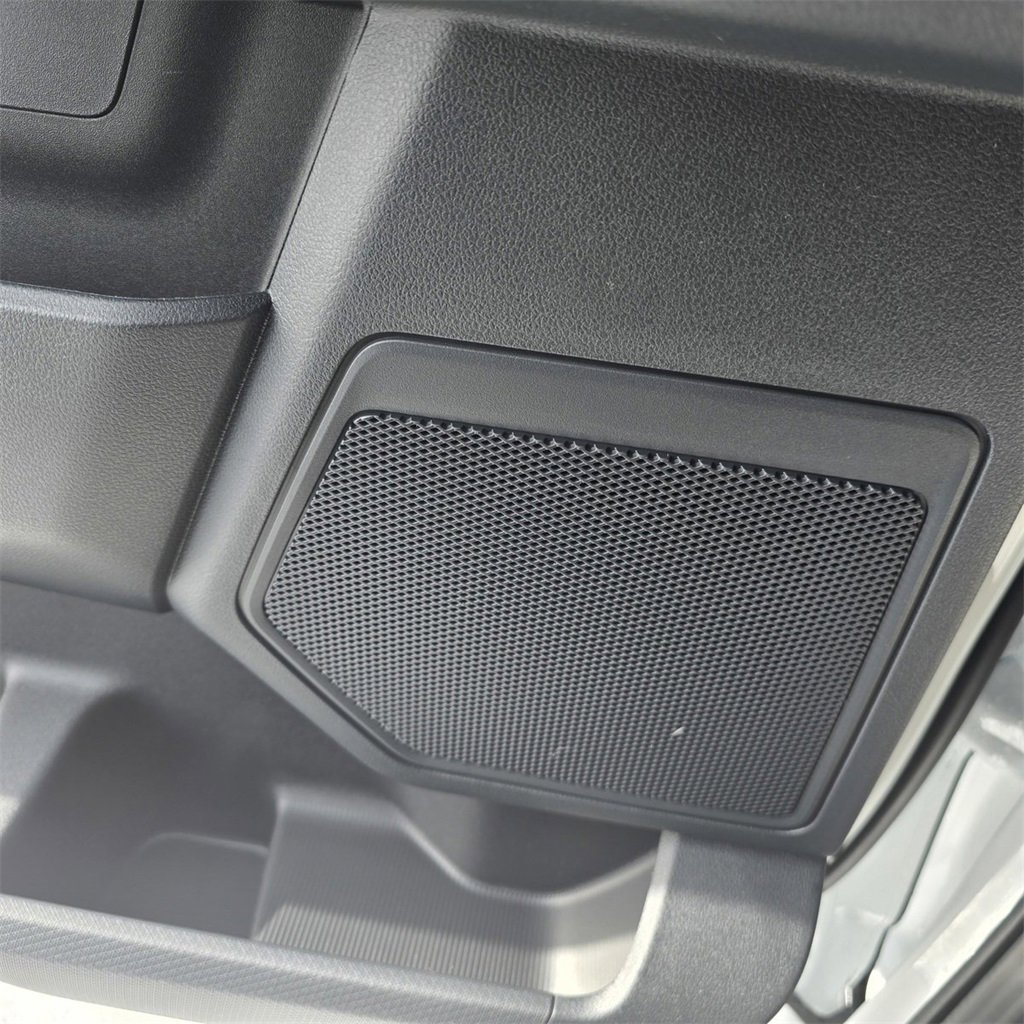 New 2025 Ford F150 STX w/ Equipment Group 200A image 35
