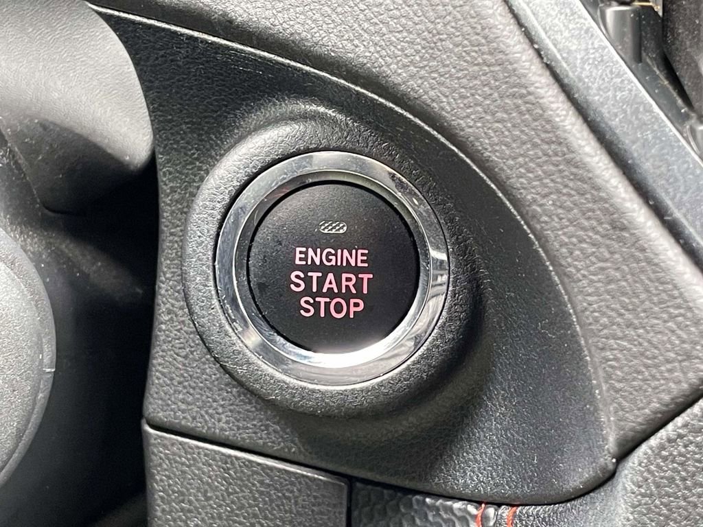 Used 2024 Subaru Forester Sport image 14