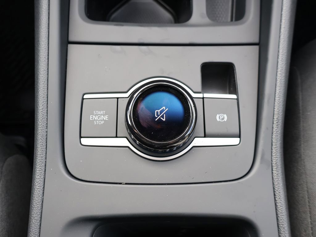 New 2026 Volkswagen Tiguan S image 27