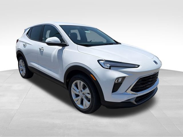 New 2026 Buick Encore GX Preferred FWD image 1