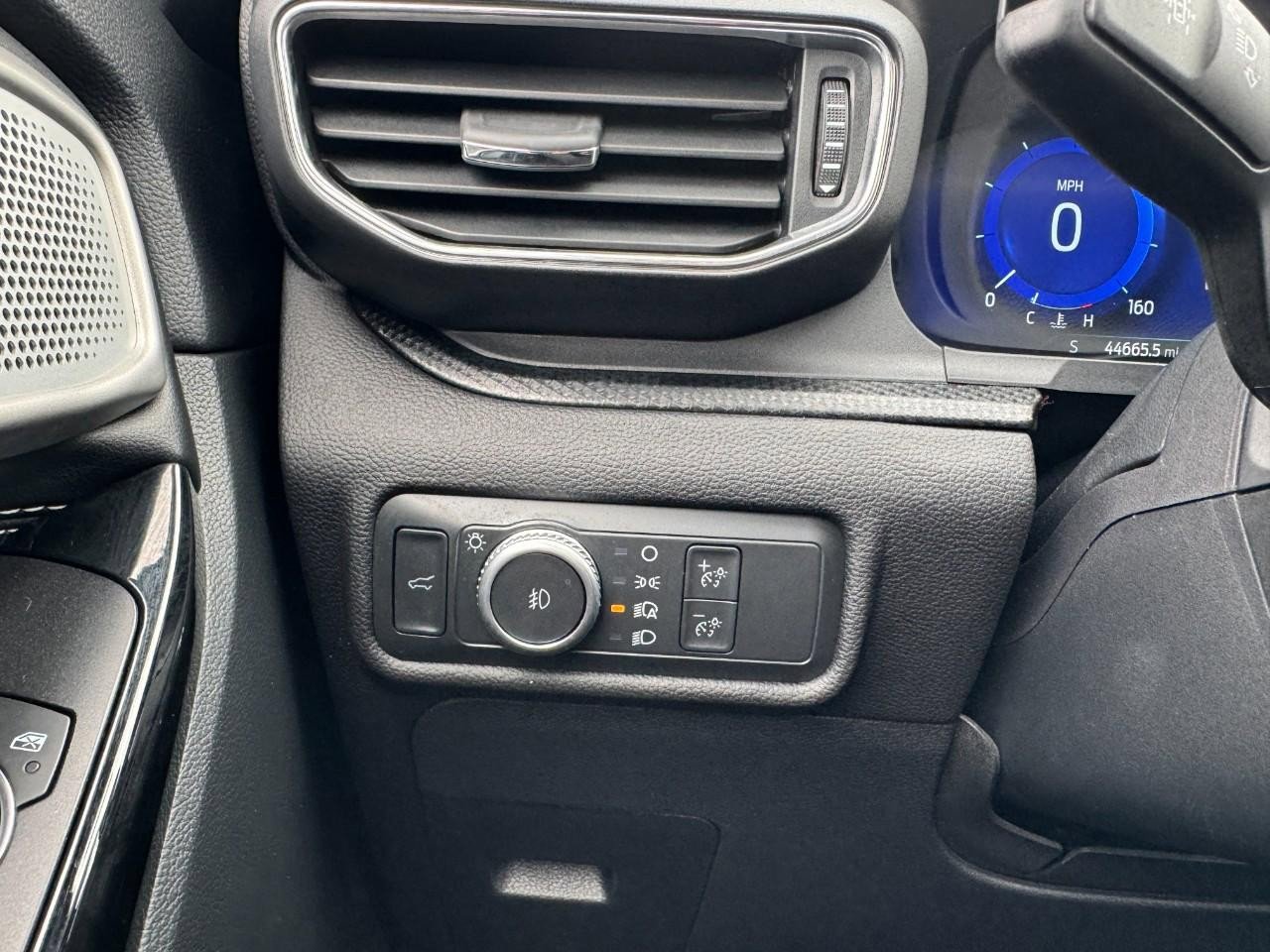 Used 2022 Ford Explorer ST w/ Equipment Group 401A image 23