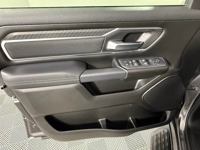 Used 2026 RAM 1500 Big Horn image 26