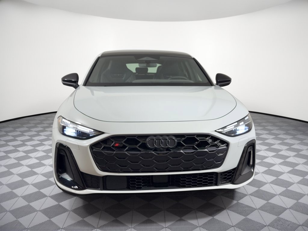 Certified 2025 Audi S5 Premium Plus w/ Premium Plus Package AWD/4WD image 6