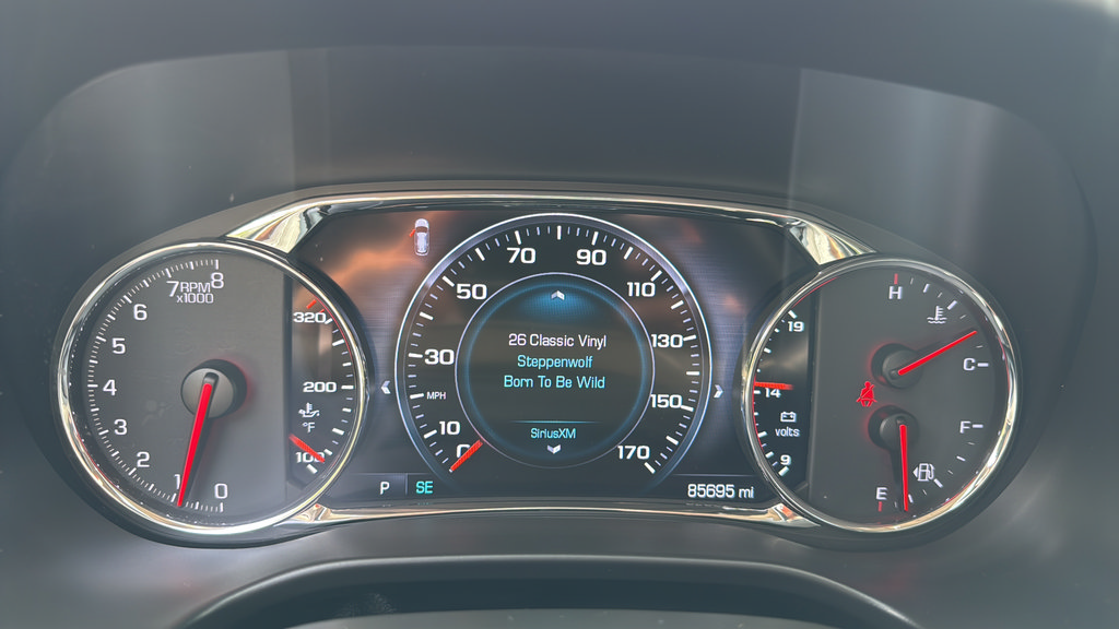 Used 2017 GMC Acadia Denali w/ Technology Package AWD/4WD image 23
