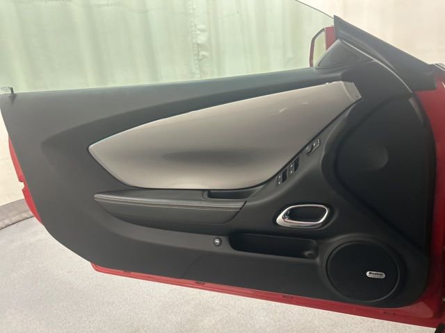 Used 2011 Chevrolet Camaro SS w/ RS Package image 25