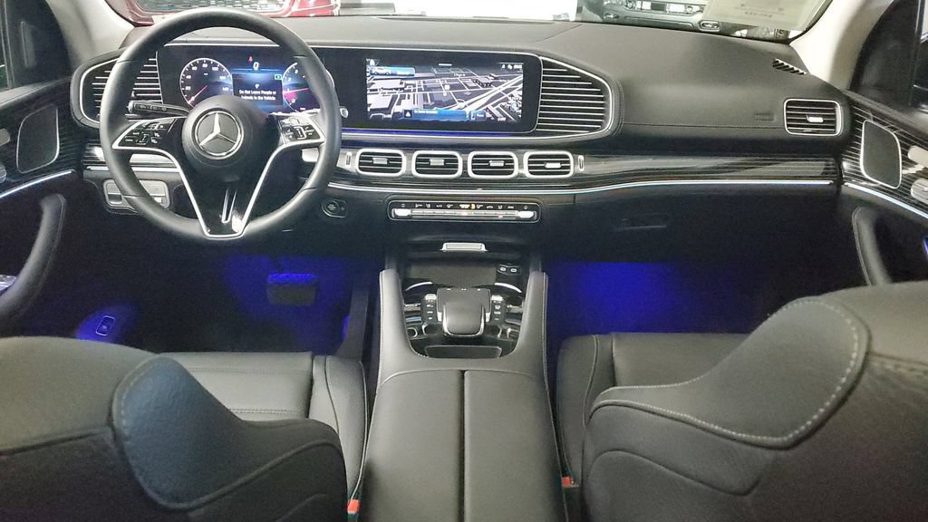 Used 2024 Mercedes-Benz GLE 350 4MATIC image 12