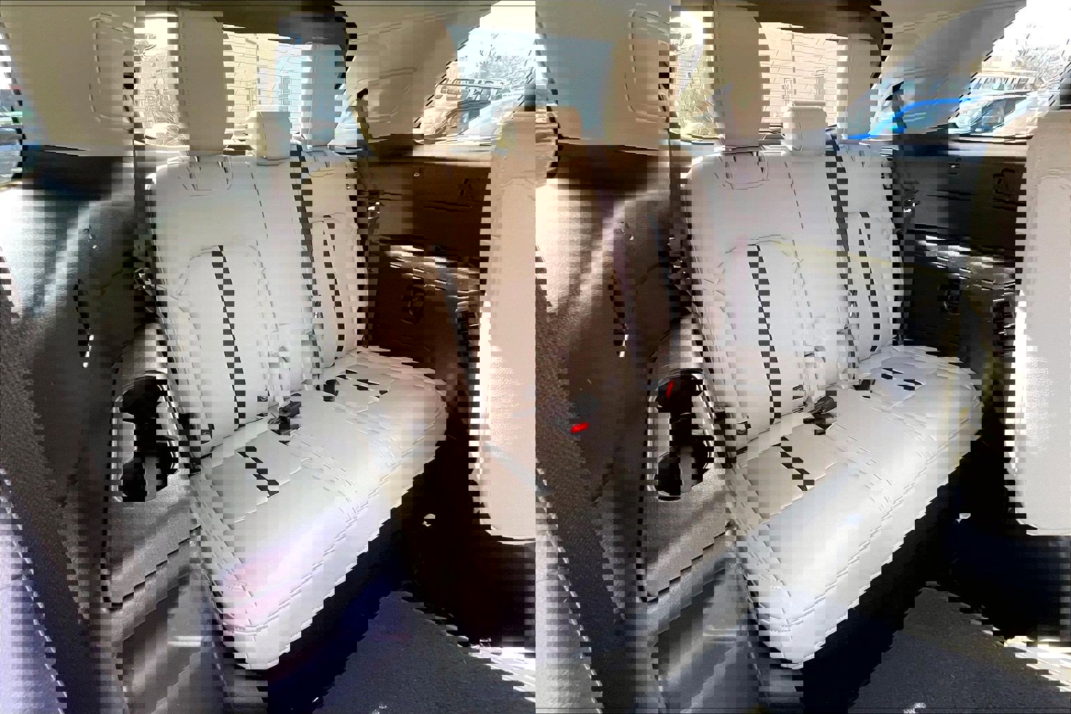 Used 2024 MAZDA CX-90 3.3 Turbo w/ Preferred Package image 27