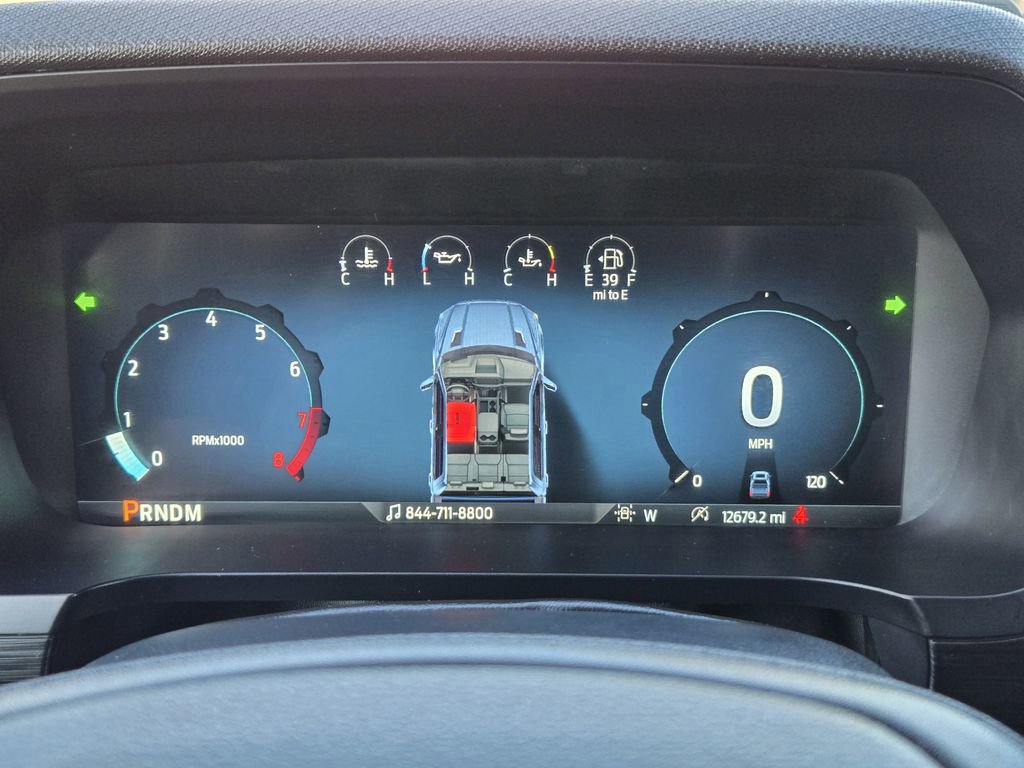 Used 2024 Ford F150 STX image 13