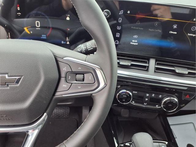 New 2026 Chevrolet Trax ACTIV image 8