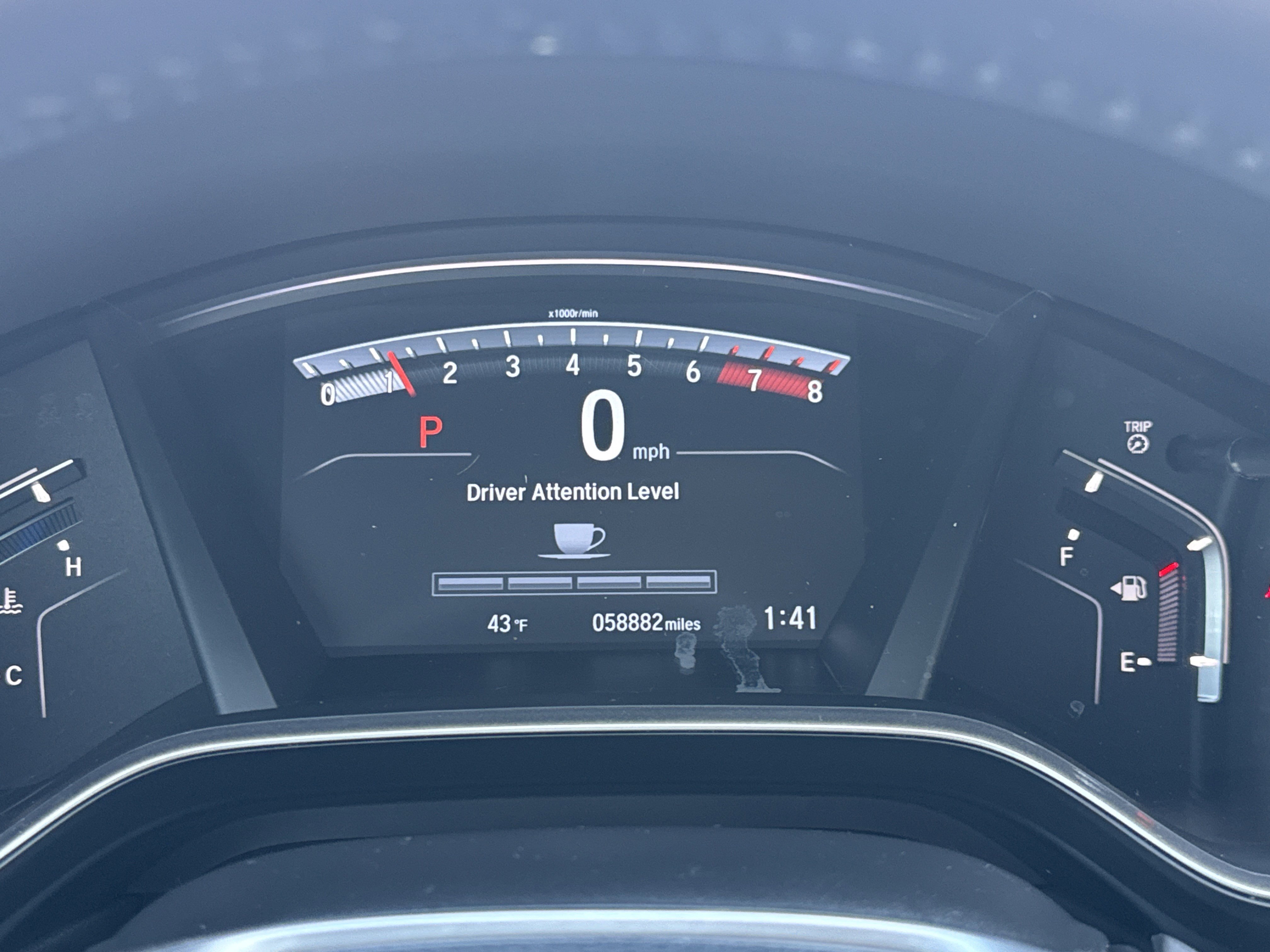 Used 2021 Honda CR-V Touring image 18