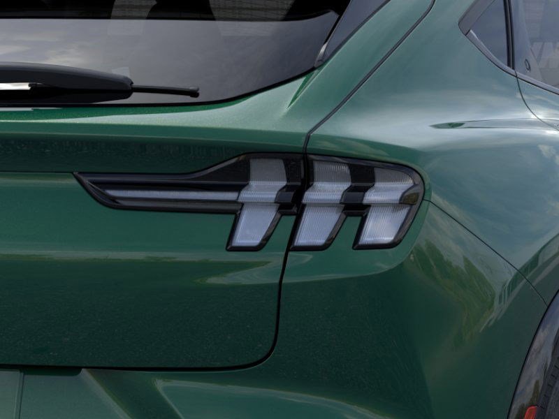 New 2025 Ford Mustang Mach-E Premium w/ Sport Appearance Package image 24