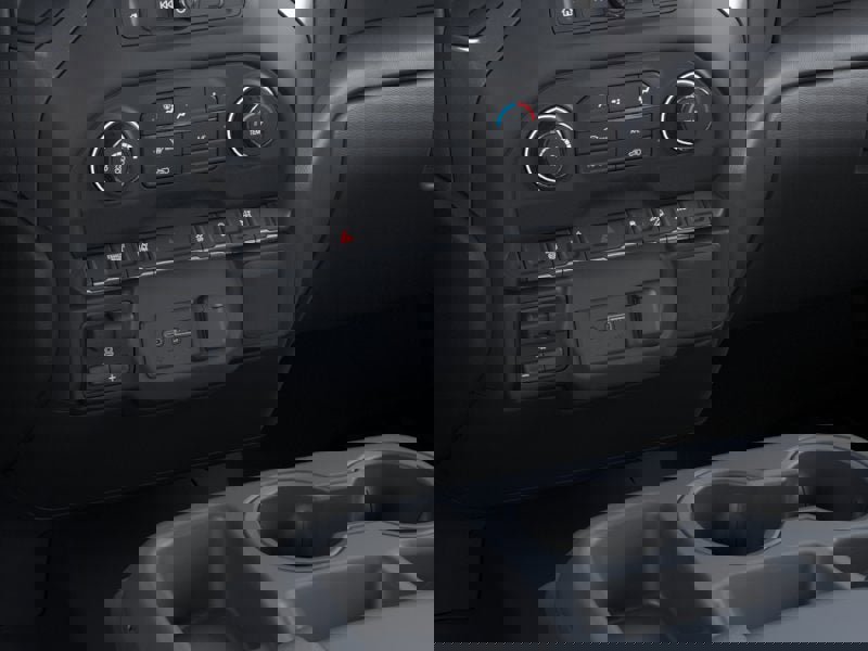 New 2026 Chevrolet Silverado 2500 W/T w/ Z71 Off-Road Package AWD/4WD image 23