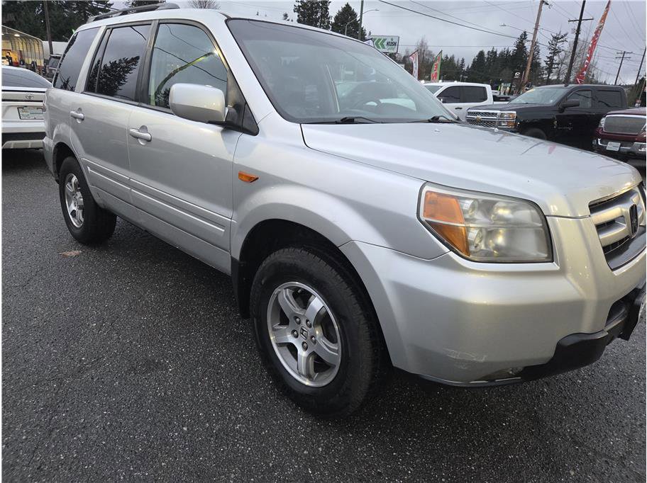 Used 2006 Honda Pilot EX-L image 2
