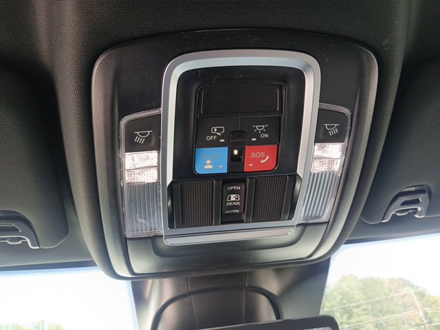 New 2027 RAM 5500 4x4 Crew Cab w/ Laramie Trim Package image 33