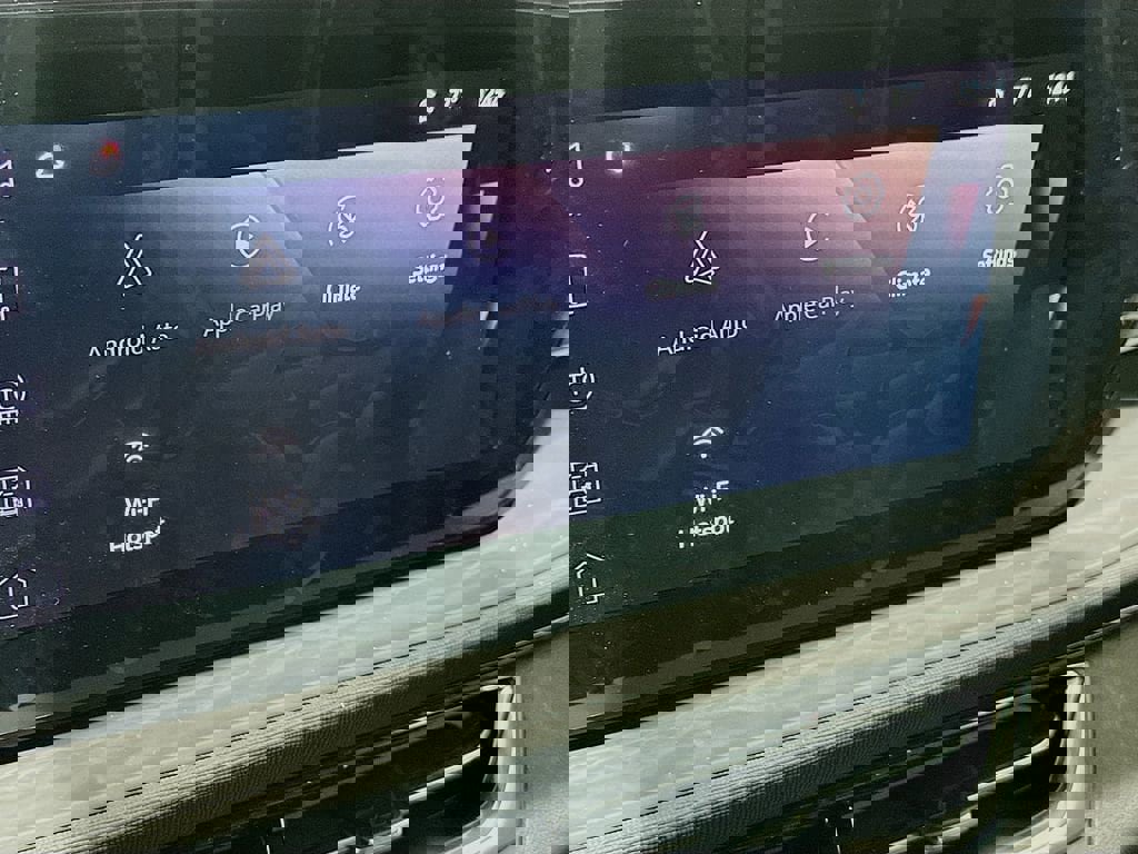 New 2026 Buick Envista Sport Touring w/ Convenience I Package image 14