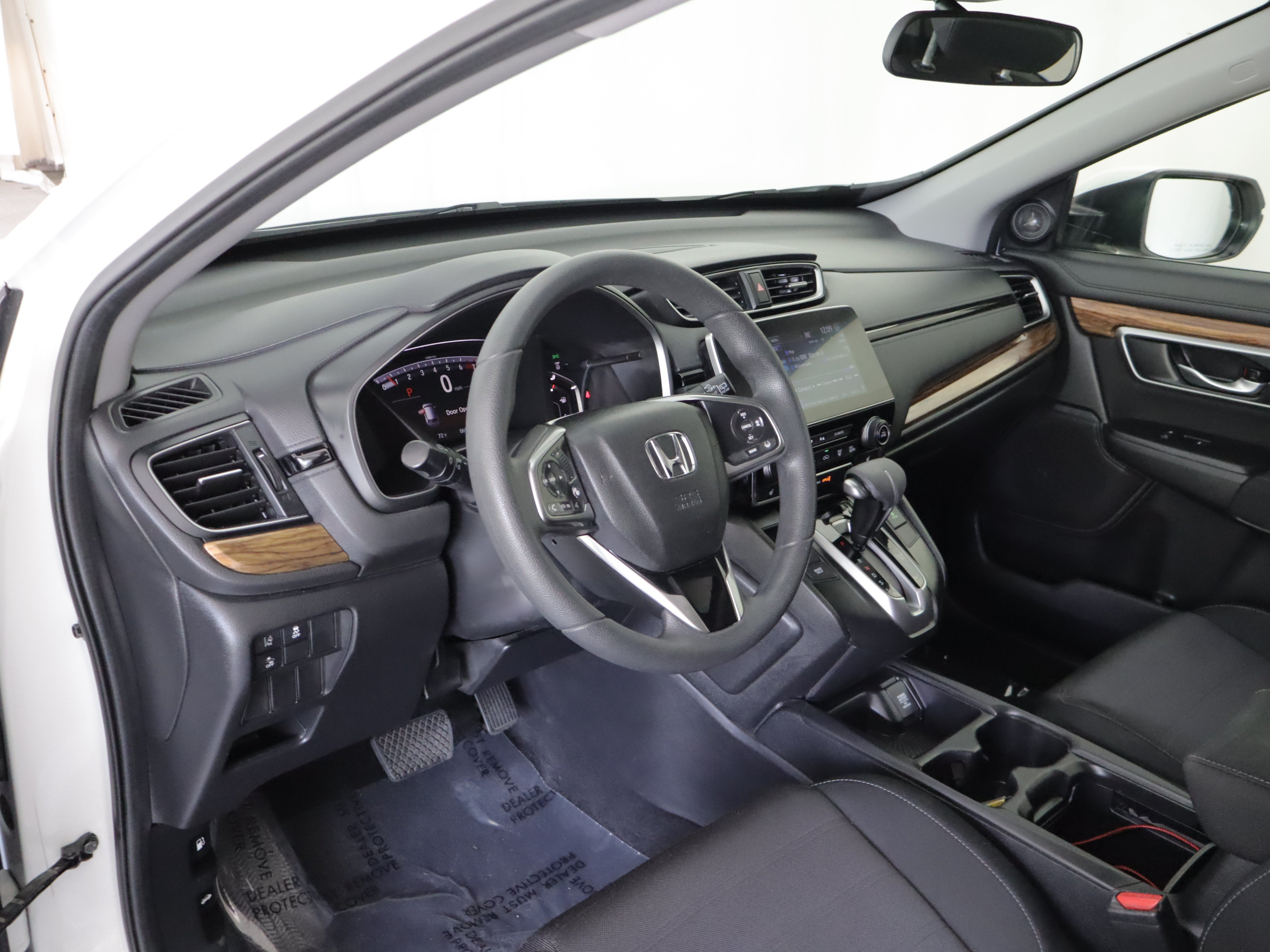 Used 2018 Honda CR-V EX image 11