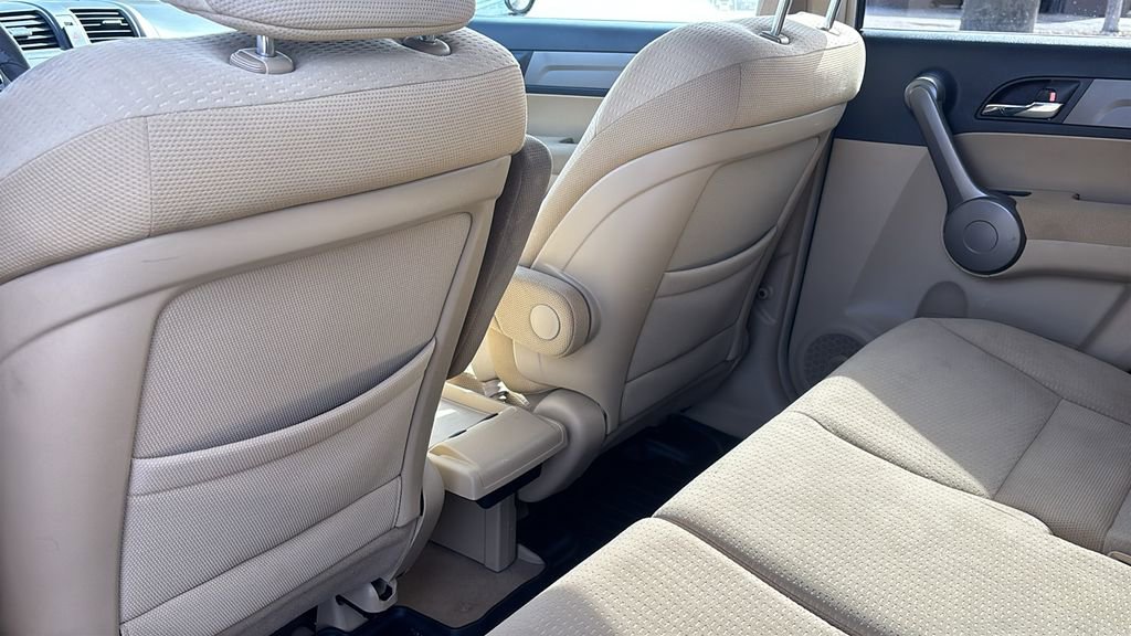 Used 2008 Honda CR-V EX image 29
