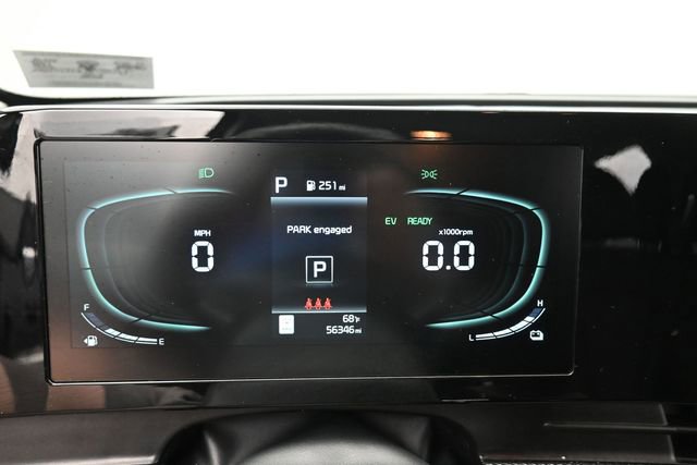 Used 2023 Kia Sportage LX AWD/4WD image 19