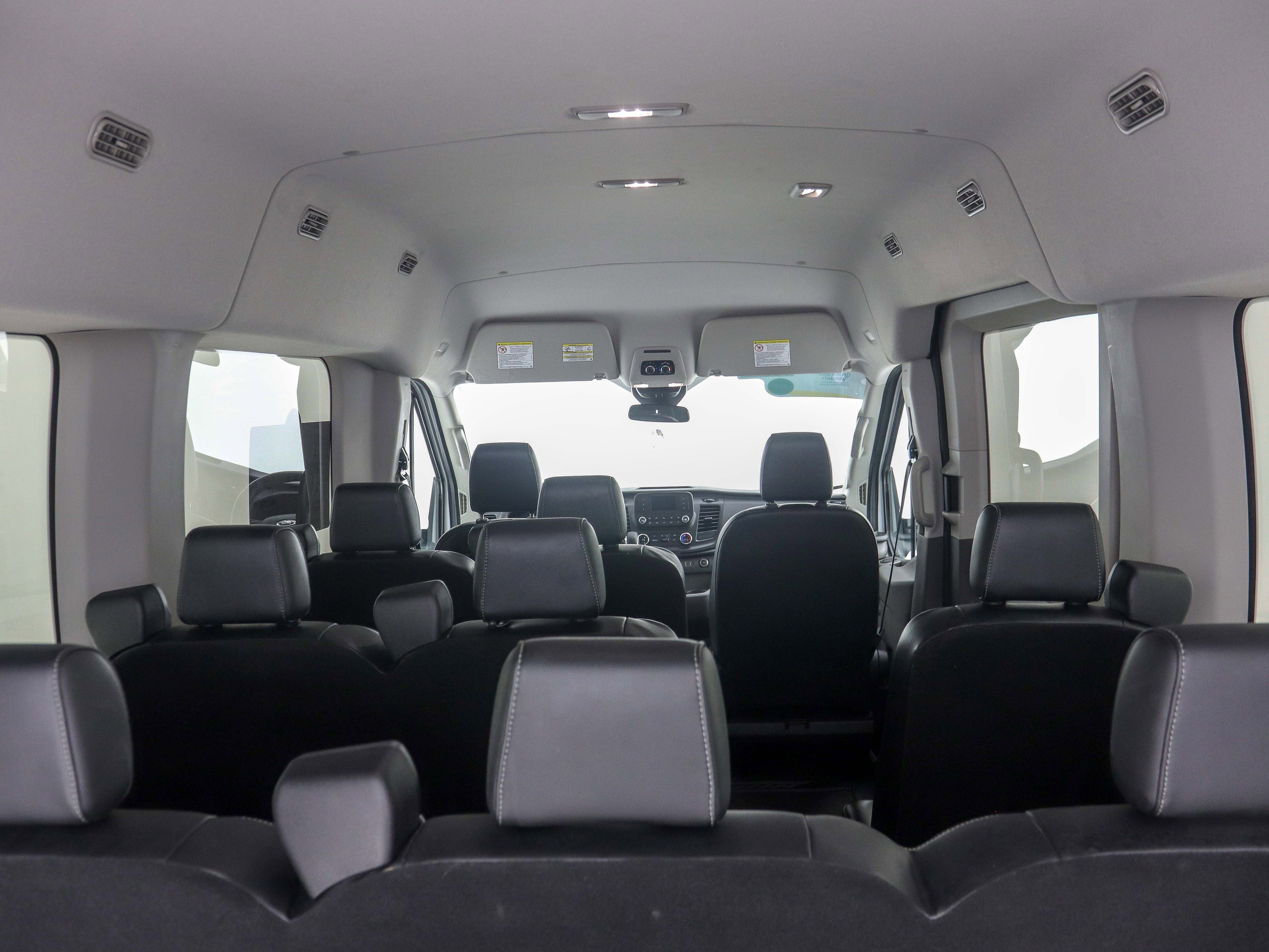 Used 2021 Ford Transit 150 XL image 12