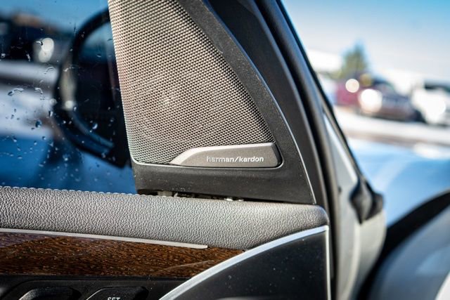 Used 2018 BMW X3 M40i image 17