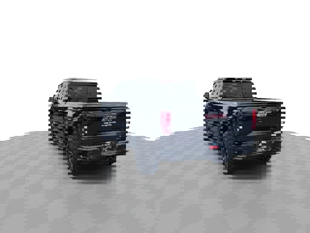 New 2026 GMC Sierra 1500 Elevation w/ Elevation Premium Package image 7