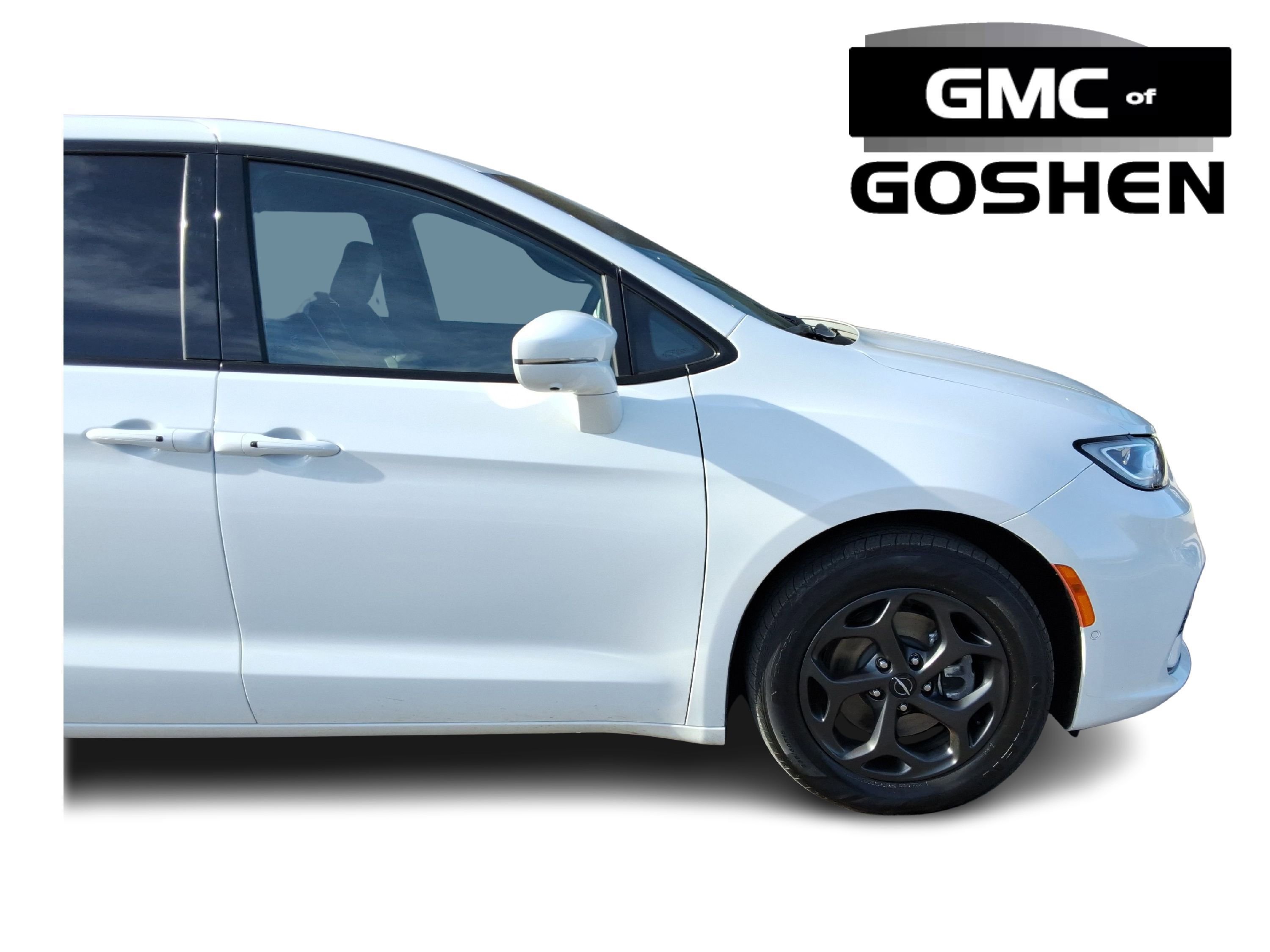 Used 2022 Chrysler Pacifica Limited w/ S Appearance Package image 10
