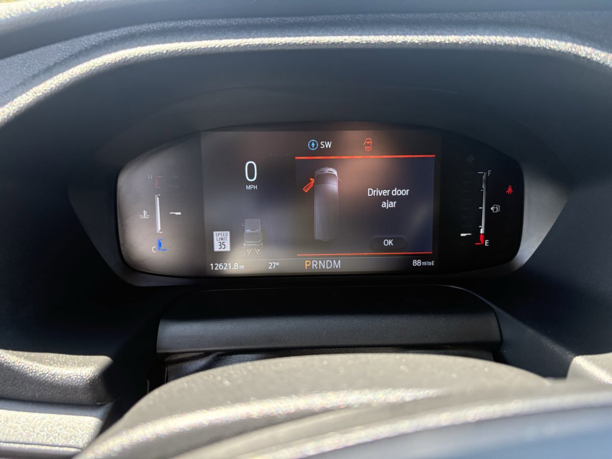 Used 2026 Ford Transit 350 XLT image 20