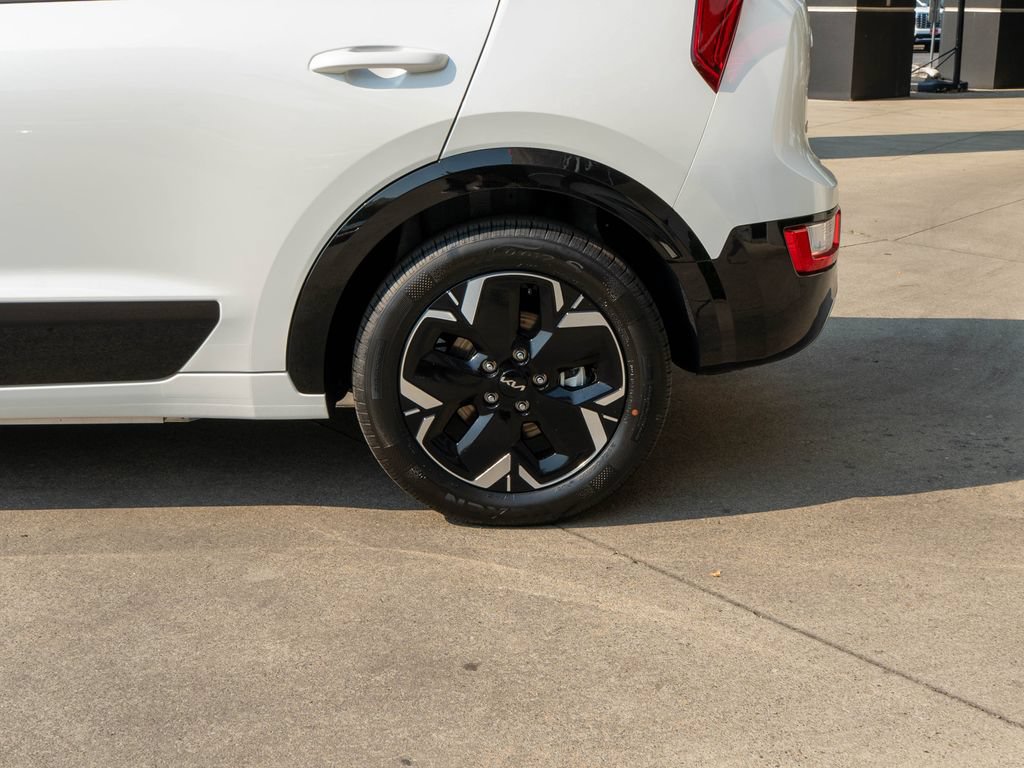 New 2026 Kia Niro Wind w/ Wind Preserve Package FWD image 29