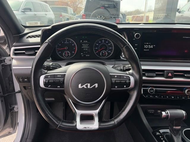 Used 2023 Kia K5 GT-Line image 47