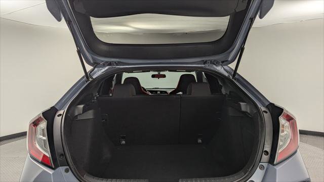 Used 2019 Honda Civic Type R image 19