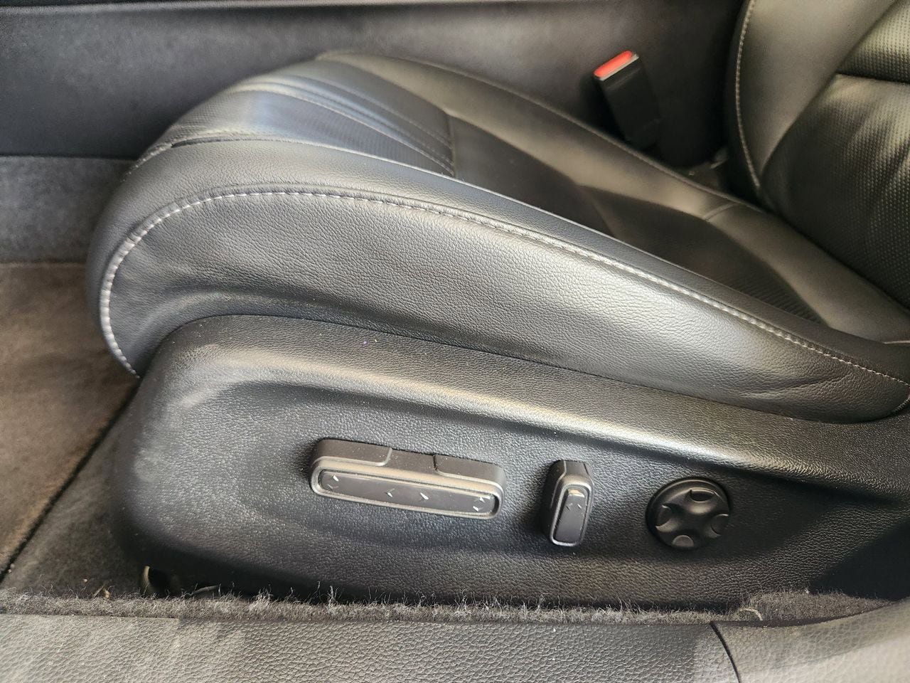 Certified 2022 Honda Accord EX-L image 24