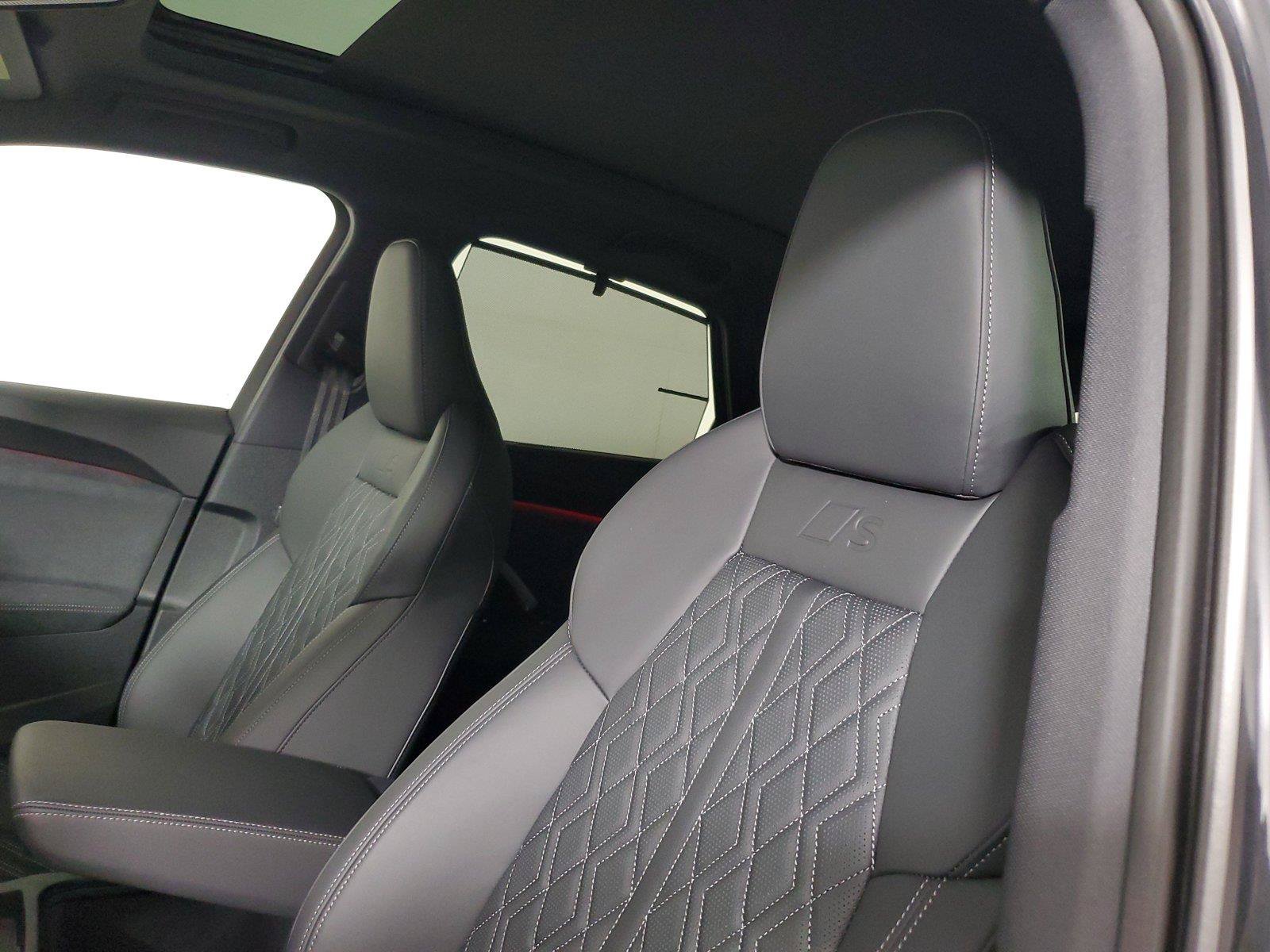 New 2026 Audi SQ5 Premium Plus AWD/4WD image 23