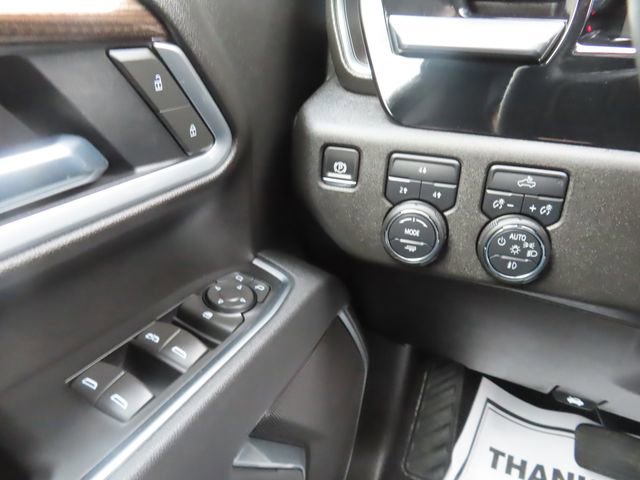 Used 2025 Chevrolet Silverado 2500 LT w/ Convenience Package image 33