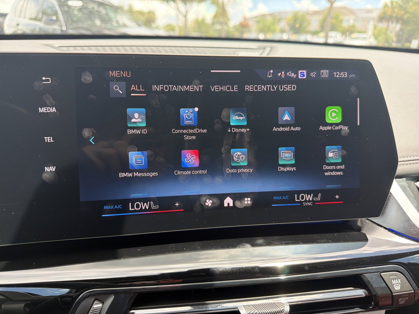 New 2026 BMW X1 xDrive28i AWD/4WD image 27